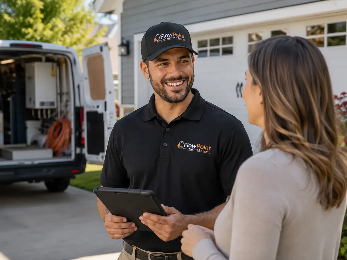 Tankless Water Heater Installation Rocky Gap, VA FAQs